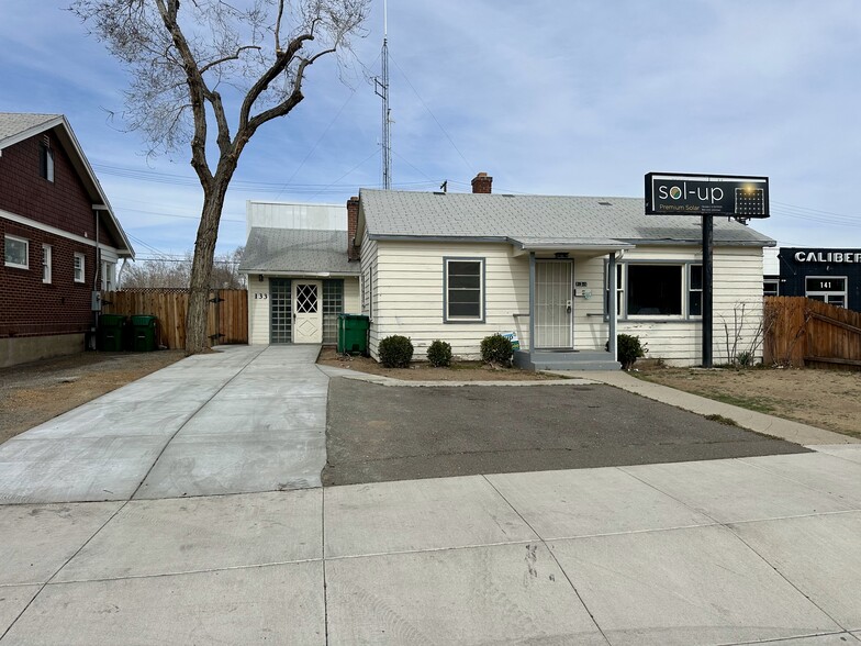 131 E Pueblo St, Reno, NV à vendre - Photo de l’immeuble – Image 1 sur 26