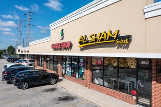 Plus de détails pour 4950-5020 W Dempster St, Skokie, IL - Local commercial à louer