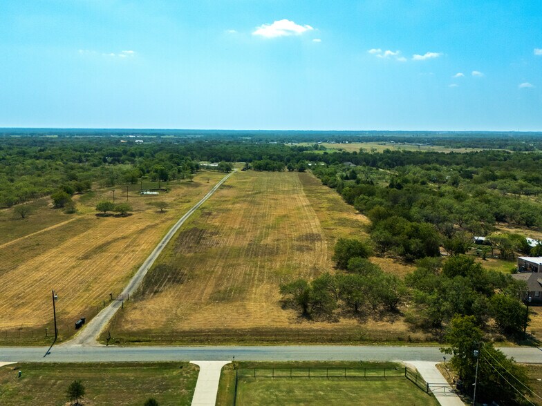 Lot 2 Munson Rd. S, Royse City, TX à vendre - Photo de l’immeuble – Image 3 sur 7