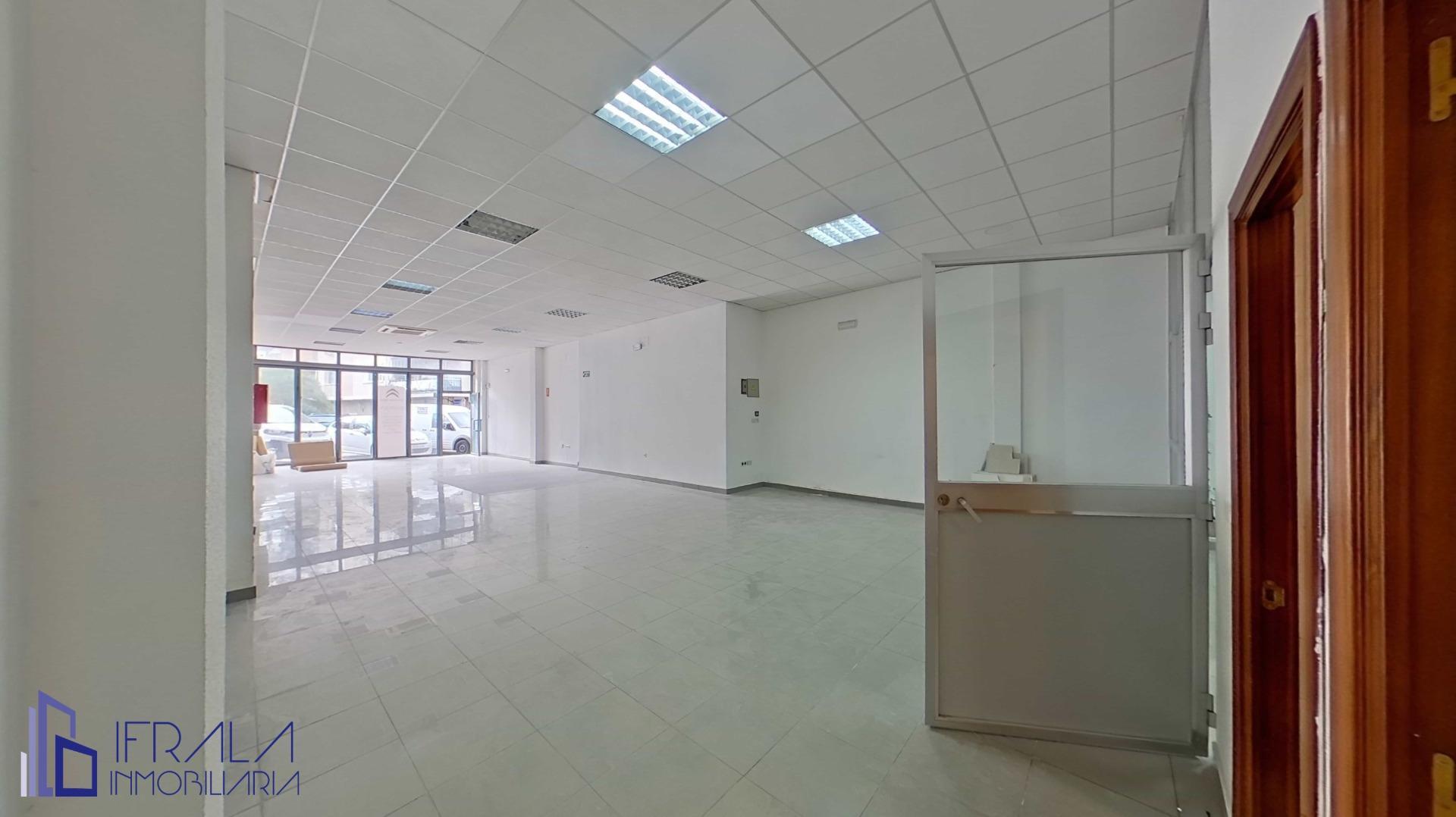 Calle Asturias, 14, San Sebastián de los Reyes, Madrid à louer Photo principale– Image 1 sur 10