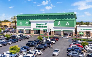 Plus de détails pour 2100 N Bellflower Blvd, Long Beach, CA - Local commercial à vendre