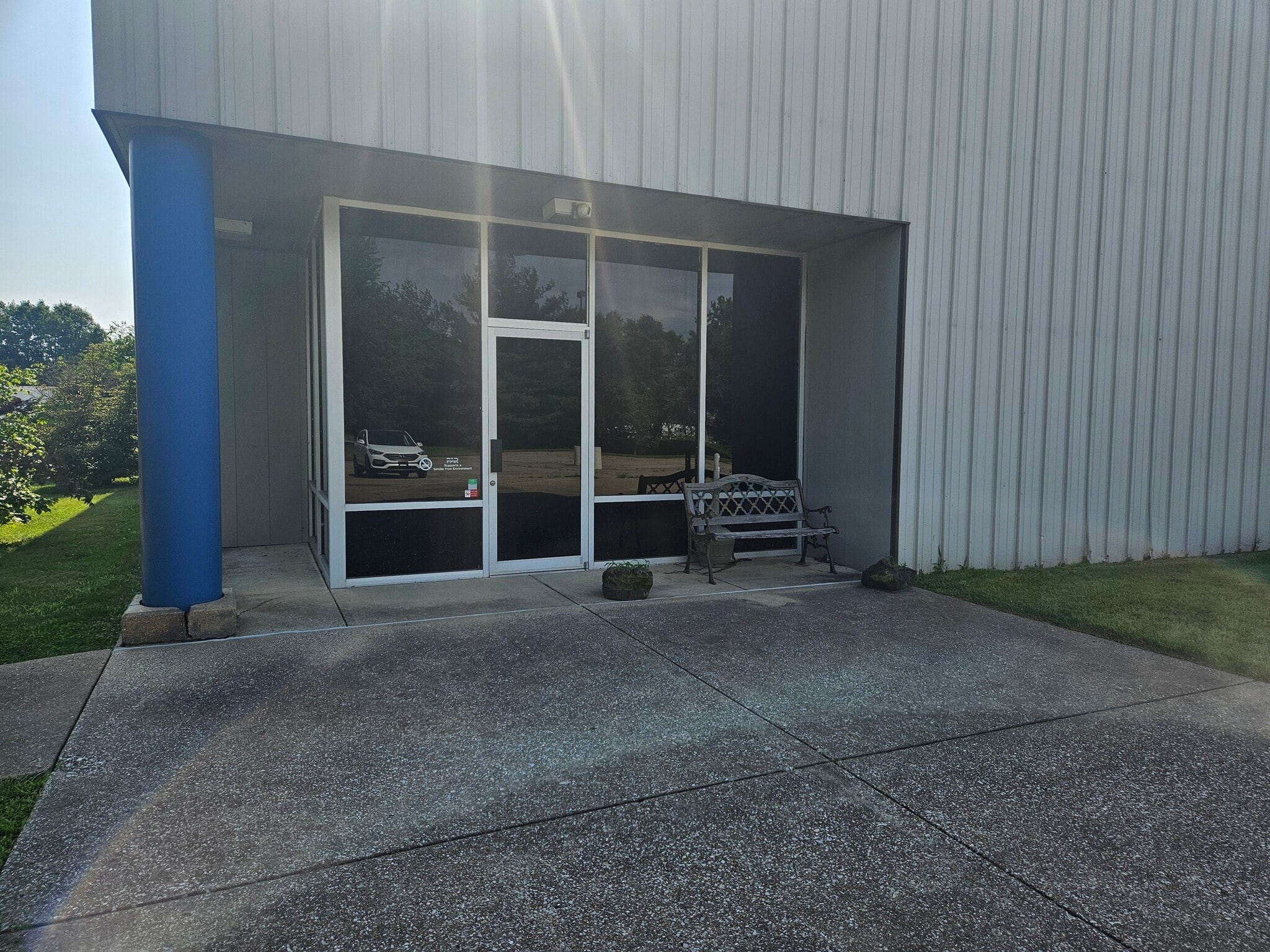 9845 Hedden Rd, Evansville, IN à vendre Photo intérieure– Image 1 sur 15