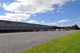 Plus de détails pour 121 N Harrison Rd, Pleasant Gap, PA - Industriel/Logistique à louer