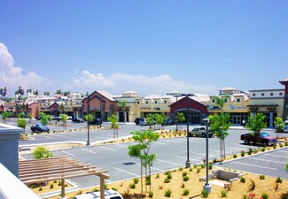 Plus de détails pour 39400 Murrieta Hot Springs Rd, Murrieta, CA - Local commercial à louer