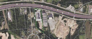 Plus de détails pour 15 State Route 173, Hampton, NJ - Industriel/Logistique à louer