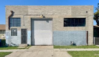Plus de détails pour 2411 Exposition Pl, Los Angeles, CA - Industriel/Logistique à vendre