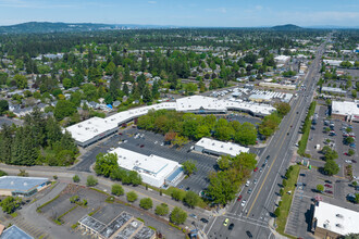 11211 SE 82nd Ave, Portland, OR - VUE AÉRIENNE  vue de carte