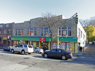 Plus de détails pour 230 S Broadway, Yonkers, NY - Bureau/Local commercial à louer