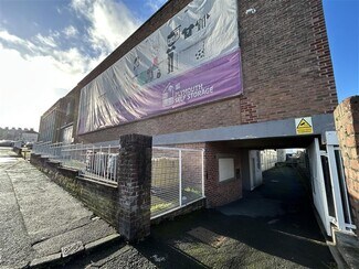 Plus de détails pour Elliott Rd, Plymouth - Local commercial à louer