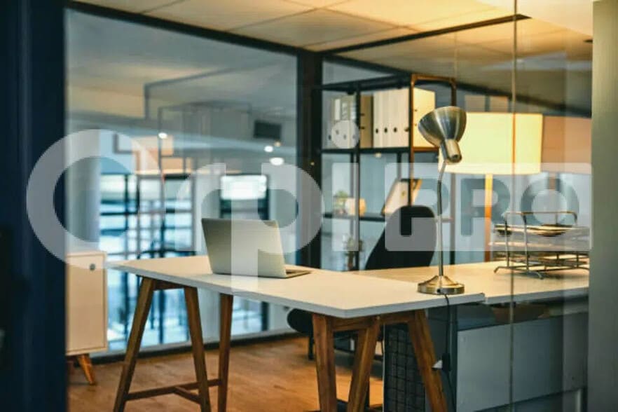 Bureau dans Reims à vendre - Photo de l’immeuble – Image 2 sur 2