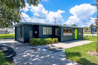 Plus de détails pour 300 1st St S, Winter Haven, FL - Bureau à louer