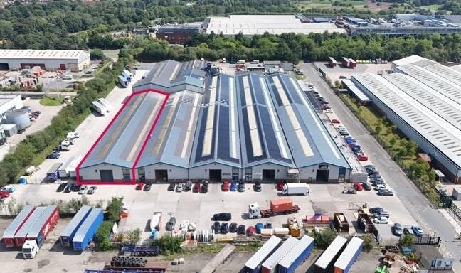 Pimbo, Skelmersdale à louer - Photo de l’immeuble – Image 2 sur 18