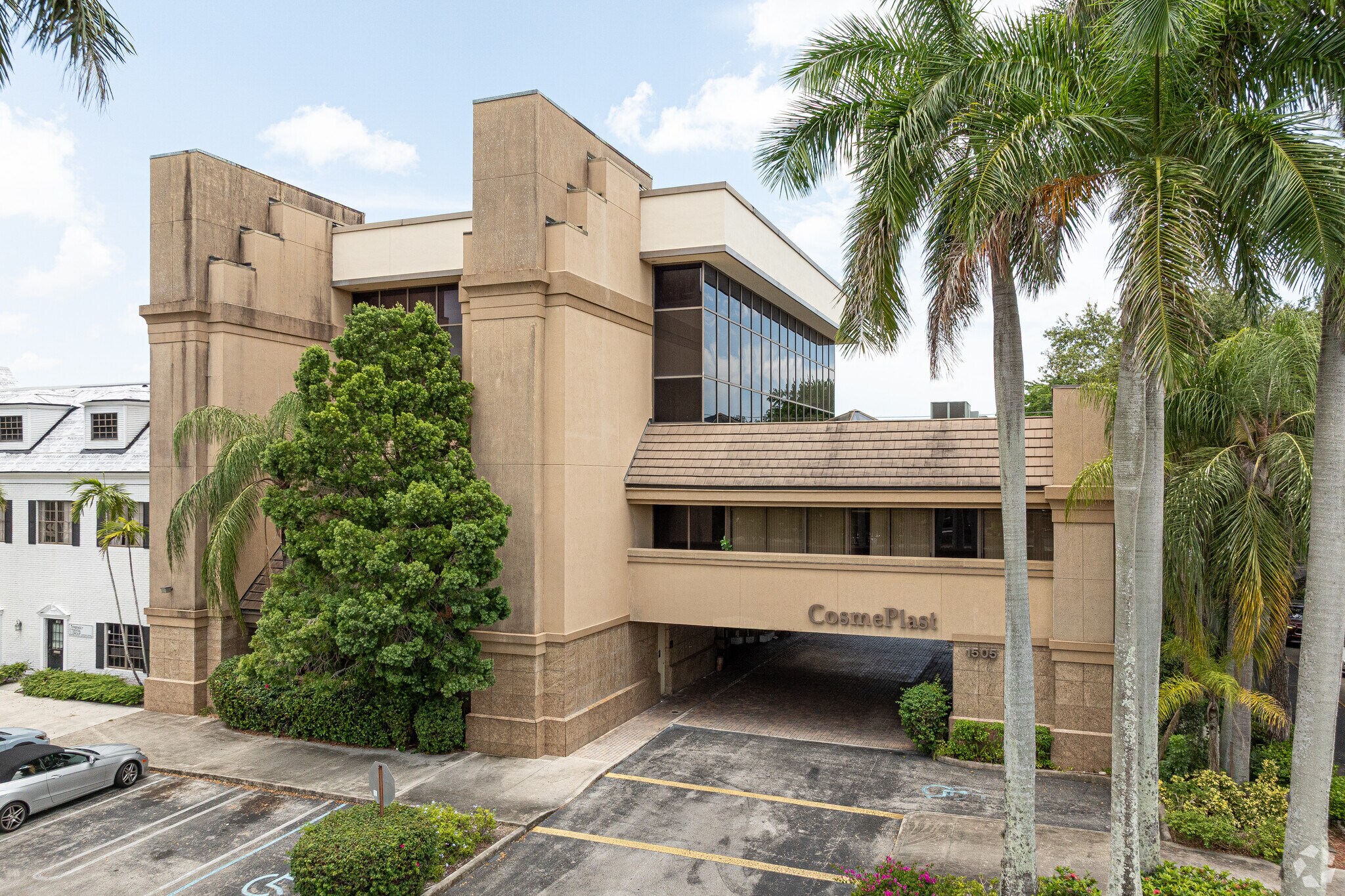 1505 N University Dr, Coral Springs, FL à vendre Photo principale– Image 1 sur 11