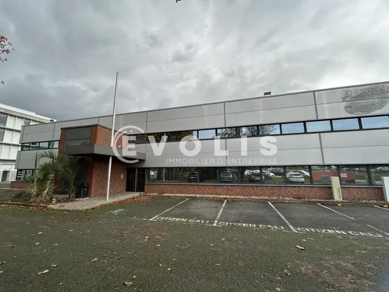 11 Avenue Neil Armstrong, Mérignac à louer Photo de l’immeuble– Image 1 sur 6