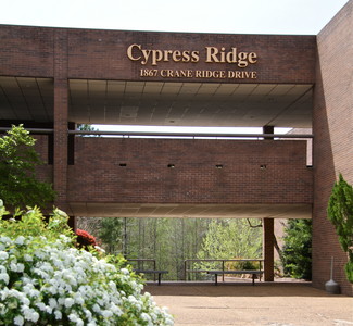 Plus de détails pour 1867 Crane Ridge Rd, Jackson, MS - Bureau, Bureau/Médical à louer