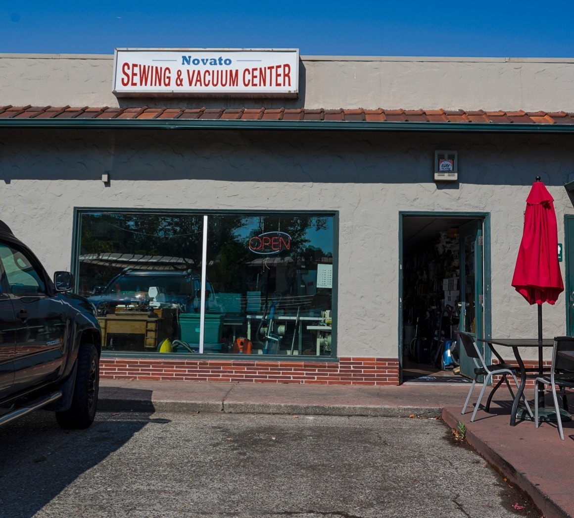 961-971 Front St, Novato, CA à louer Photo intérieure– Image 1 sur 6