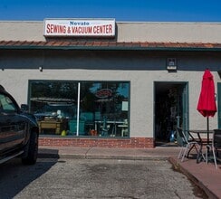 961-971 Front St, Novato, CA à louer Photo intérieure– Image 1 sur 6