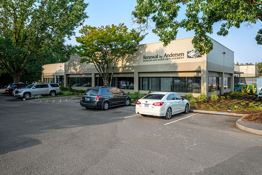 18151-18199 SW Boones Ferry Rd, Tualatin, OR à louer - Photo de l’immeuble – Image 3 sur 11