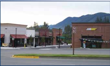 7329 Better Way SE, Snoqualmie, WA à vendre - Photo principale – Image 1 sur 3