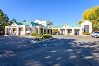 Plus de détails pour 5865 Tyrone Rd, Reno, NV - Bureau à louer