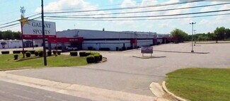 Plus de détails pour 4010 Vernon Ave, Kinston, NC - Local commercial à vendre