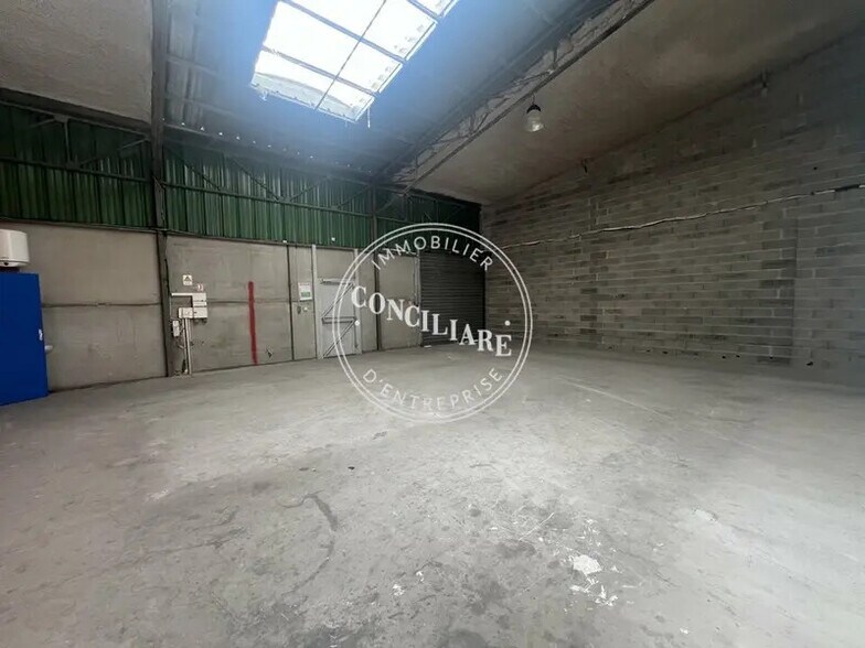 31 Avenue De Larrieu, Toulouse à louer - Photo intérieure – Image 2 sur 10