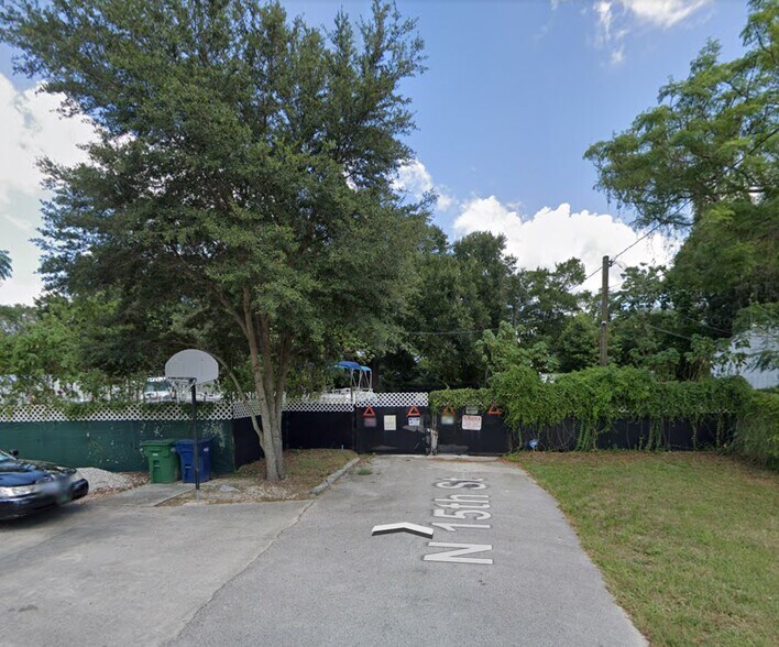 8817 N 15th St, Tampa, FL à louer - Autre – Image 3 sur 7