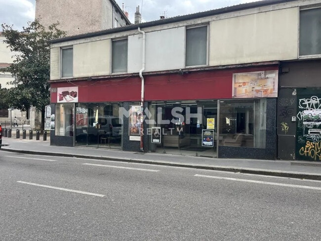 Plus de détails pour Local commercial à louer