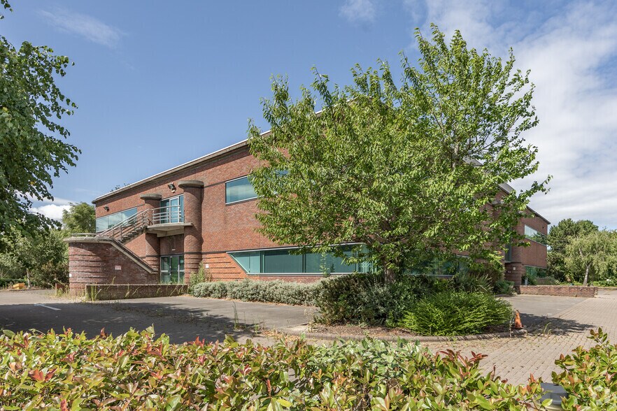Aztec West Business Park, Almondsbury à louer - Photo principale – Image 3 sur 4