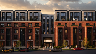 Plus de détails pour 1801 E Seventh St, Charlotte, NC - Local commercial à louer