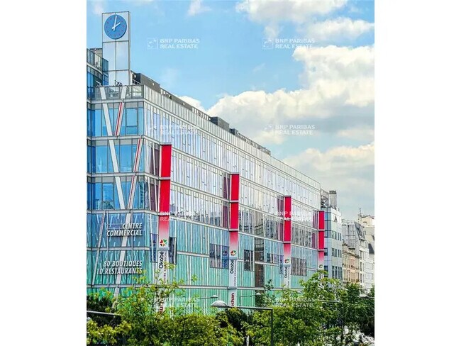 Plus de détails pour 63 Avenue De Fontainebleau, Le Kremlin-Bicêtre - Bureau à louer