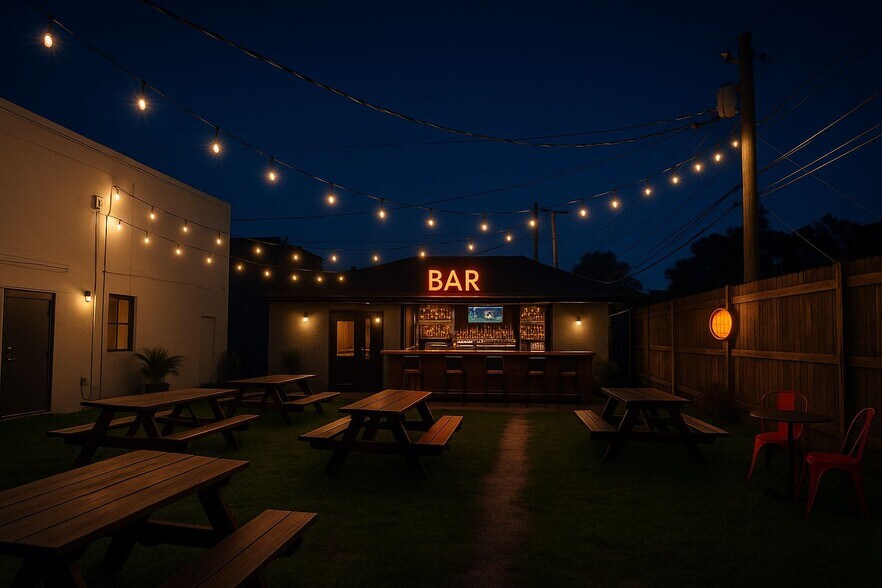 1788-1792 SW 8th St, Miami, FL à louer - Photo de l’immeuble – Image 2 sur 10