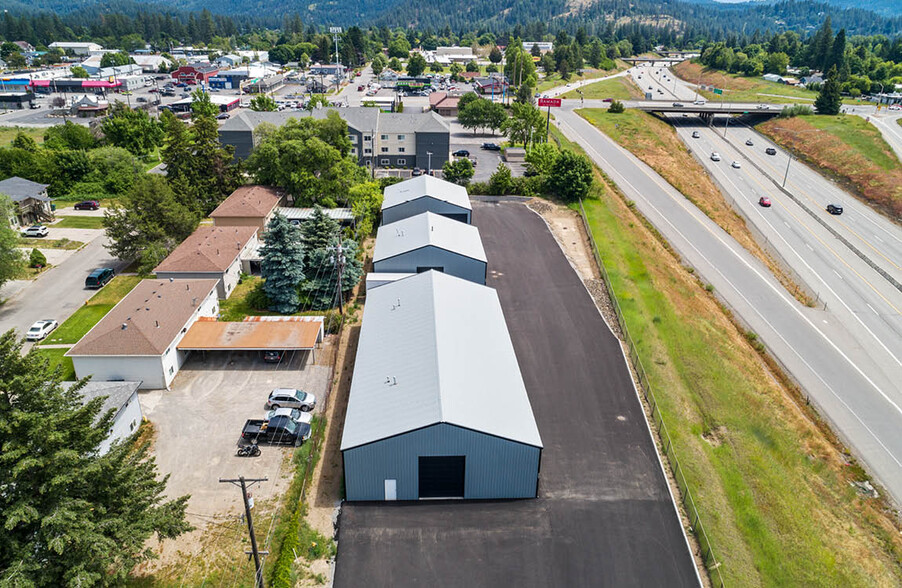 2226 N Government Way, Coeur d'Alene, ID à louer - Photo de l’immeuble – Image 3 sur 6
