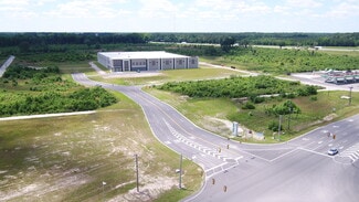 Plus de détails pour N Williston Road, Florence, SC - Industriel/Logistique à louer