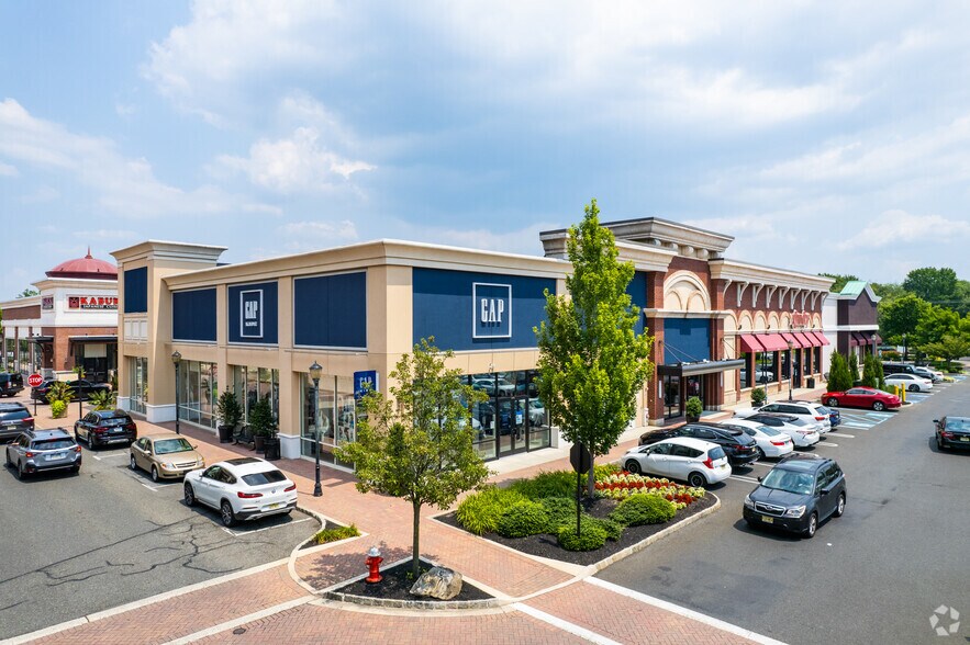941 Haddonfield Rd, Cherry Hill, NJ à louer - Photo de l’immeuble – Image 2 sur 7