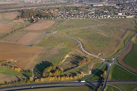 Plus de détails pour Terrain à vendre