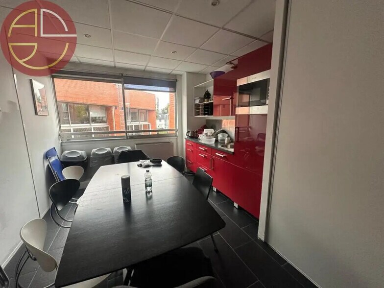 Bureau dans Labège à vendre - Photo de l’immeuble – Image 3 sur 6
