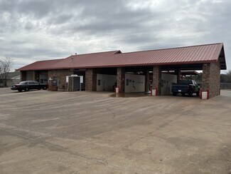 Plus de détails pour 16400 NE 23rd St, Choctaw, OK - Spécialisé à vendre