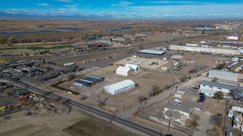 12505 County Road 2, Brighton, CO à louer - Photo de l’immeuble – Image 3 sur 53