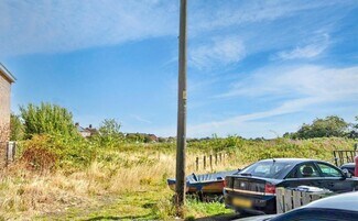 Plus de détails pour 6 Collingwood Pl, Choppington - Terrain à vendre