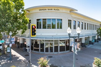 Plus de détails pour 999 Grant Ave, Novato, CA - Bureau, Local commercial à louer