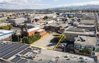 Plus de détails pour 220 4th St, Hollister, CA - Terrain à vendre