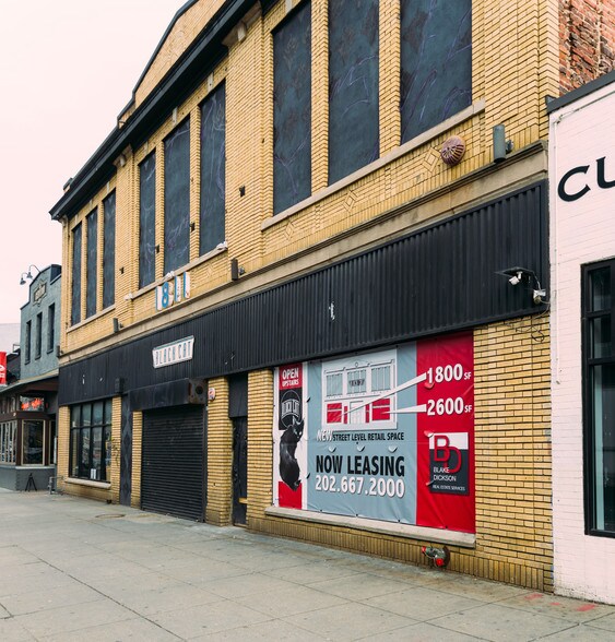 1811 14th St NW, Washington, DC à louer - Autre – Image 3 sur 3