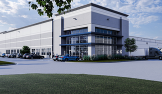 Plus de détails pour 2208 Ted Dorris Rd, Goodlettsville, TN - Industriel/Logistique à louer