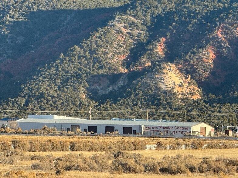 285 UT-271, Parowan, UT à louer - Photo principale – Image 1 sur 1