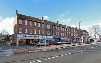 Plus de détails pour 11 Church Rd, Ashford - Local commercial à louer