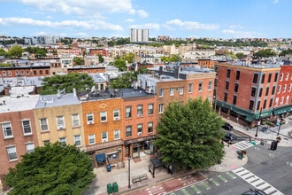 736 Washington St, Hoboken, NJ à louer Photo intérieure– Image 2 sur 17