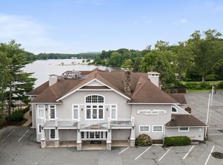 Plus de détails pour 18 Lake Dr, Mountain Lakes, NJ - Local commercial à louer