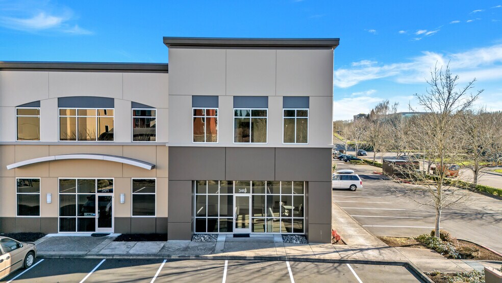 3455-3499 NE John Olsen Ave, Hillsboro, OR à vendre - Photo de l’immeuble – Image 2 sur 39