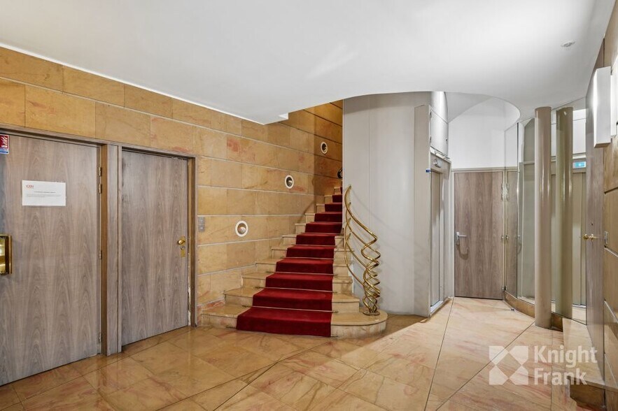 11 Rue Du Vingt-Neuf Juillet, Paris à louer - Hall d’entrée – Image 3 sur 9
